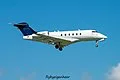 Representative Challenger 300 image