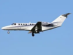 Representative Citation CJ2 image