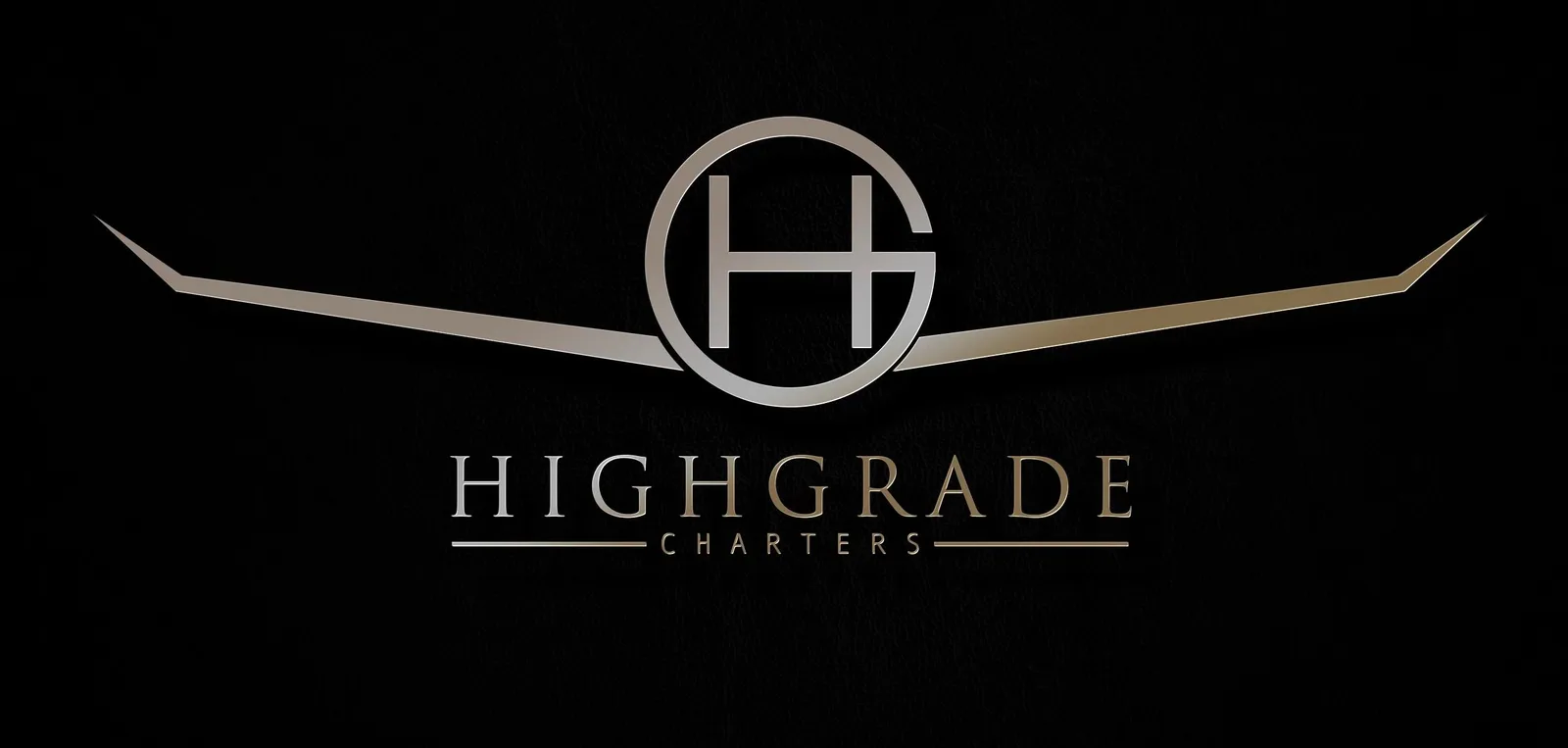 HighGrade Charters official logo